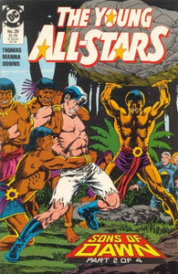 Young All-Stars - 029
