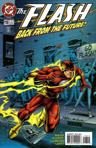 Flash Vol. 2 - 118