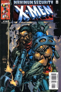 X-Men Vol. 2 - 107