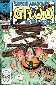 Groo The Wanderer - 069