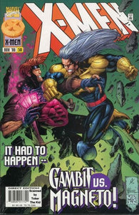 X-Men Vol. 2 - 058