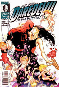 Daredevil #11 by Marvel Comics