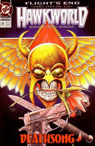 Hawkworld Vol 2 - 031