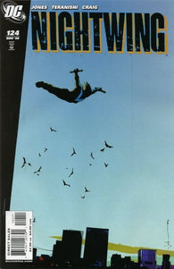 Nightwing Vol. 2 - 124