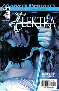 Elektra Vol. 2 - 015