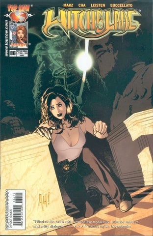Witchblade - 086