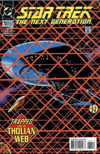 Star Trek Next Generation Vol 2 - 072