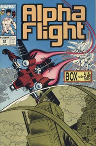 Alpha Flight - 063