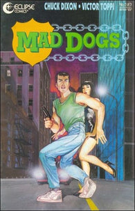 Mad Dogs - 02