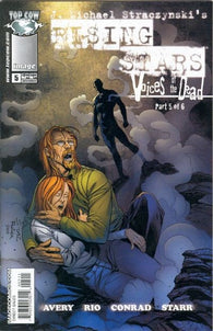 Rising Stars Voices of the Dead #5 by Top Cow Comics