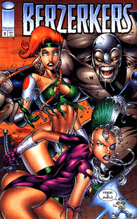 Berzerkers - 02