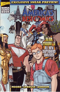 Americas Best Wizard - 01