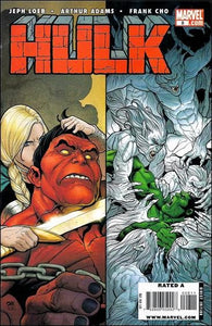 Hulk Vol. 3 - 008