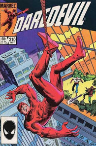 Daredevil - 210