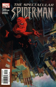 Spectacular Spider-man #14 by Marvel Comics