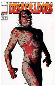 Desperadoes - 02