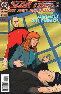 Star Trek Next Generation Vol 2 - 063