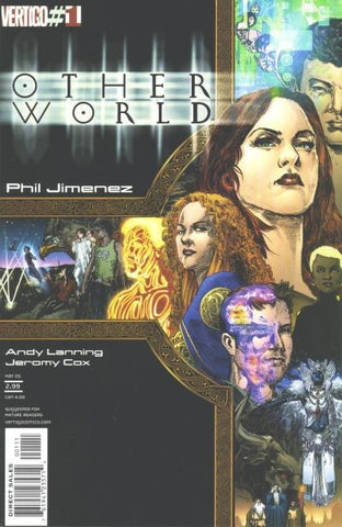 Otherworld - 01