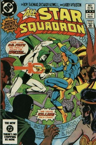 All-Star Squadron - 027