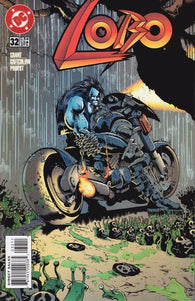 Lobo Vol 2 - 032