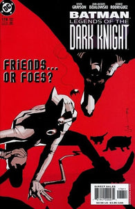 Batman Legends of the Dark Knight #178 by DC Comics