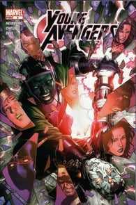 Young Avengers - 005