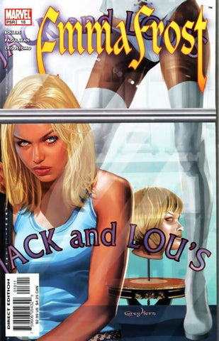 Emma Frost - 018