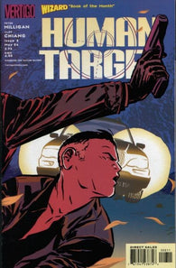Human Target Vol. 2 - 008