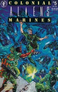 Aliens Colonial Marines - 005