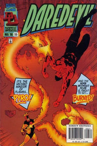 Daredevil - 355