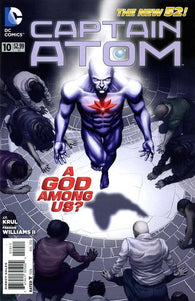 Captain Atom Vol. 2 - 010