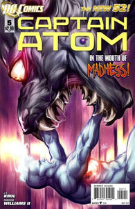 Captain Atom Vol. 2 - 009