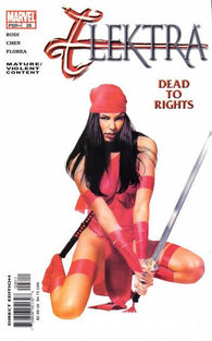 Elektra Vol. 2 - 028