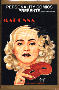 Madonna - 01