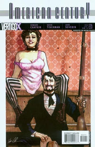 American Century - 024