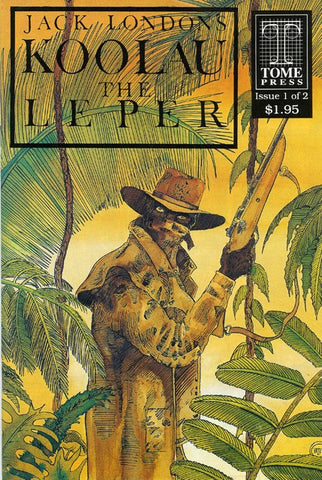 Koolau the Leper - 01