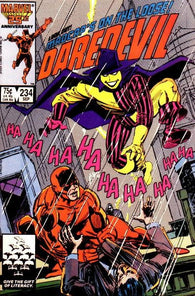 Daredevil - 234