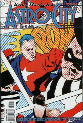Astro City Vol. 2 - 021