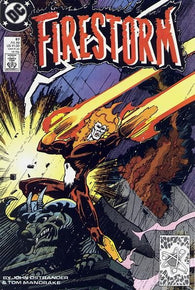 Firestorm Vol 2 - 087