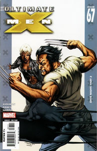 Ultimate X-Men - 067