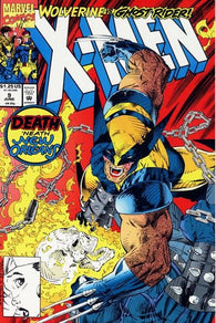 X-Men #9 by Marvel Comics