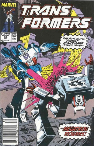 Transformers - 057