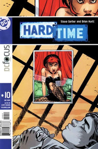Hard Time - 010