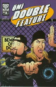 Oni Double Feature #1 by Oni Double Feature