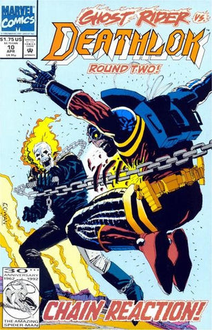 Deathlok Vol 2 - 010