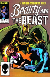 Beauty And The Beast - 04