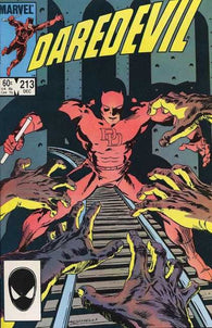 Daredevil - 213