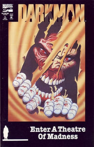 Darkman Vol 2 - 01