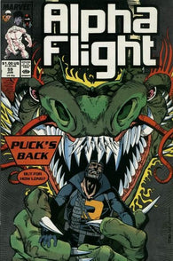 Alpha Flight - 059