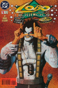 Lobo Goes To Hollywood - 01